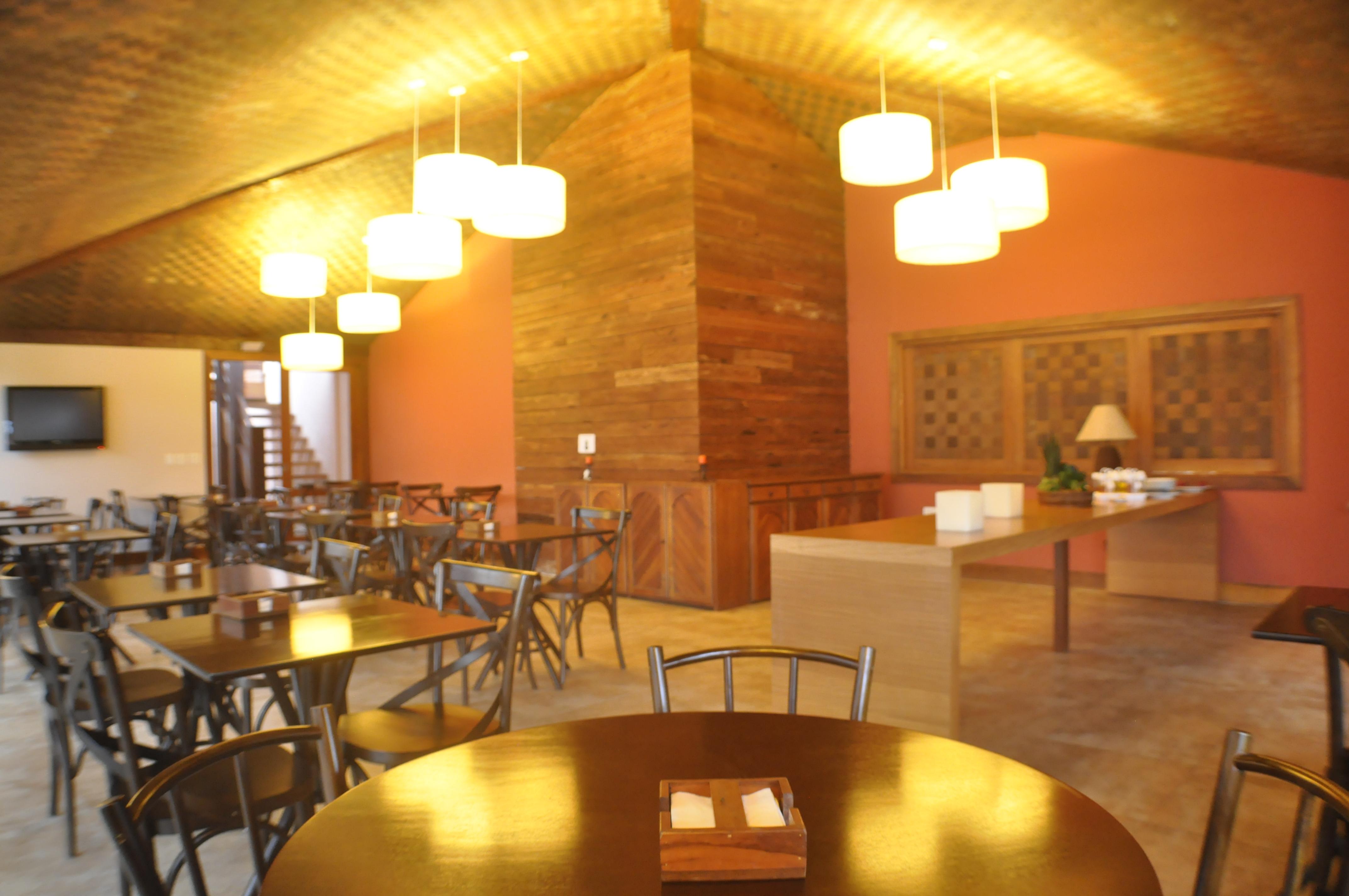 Inn Corais E Conchas