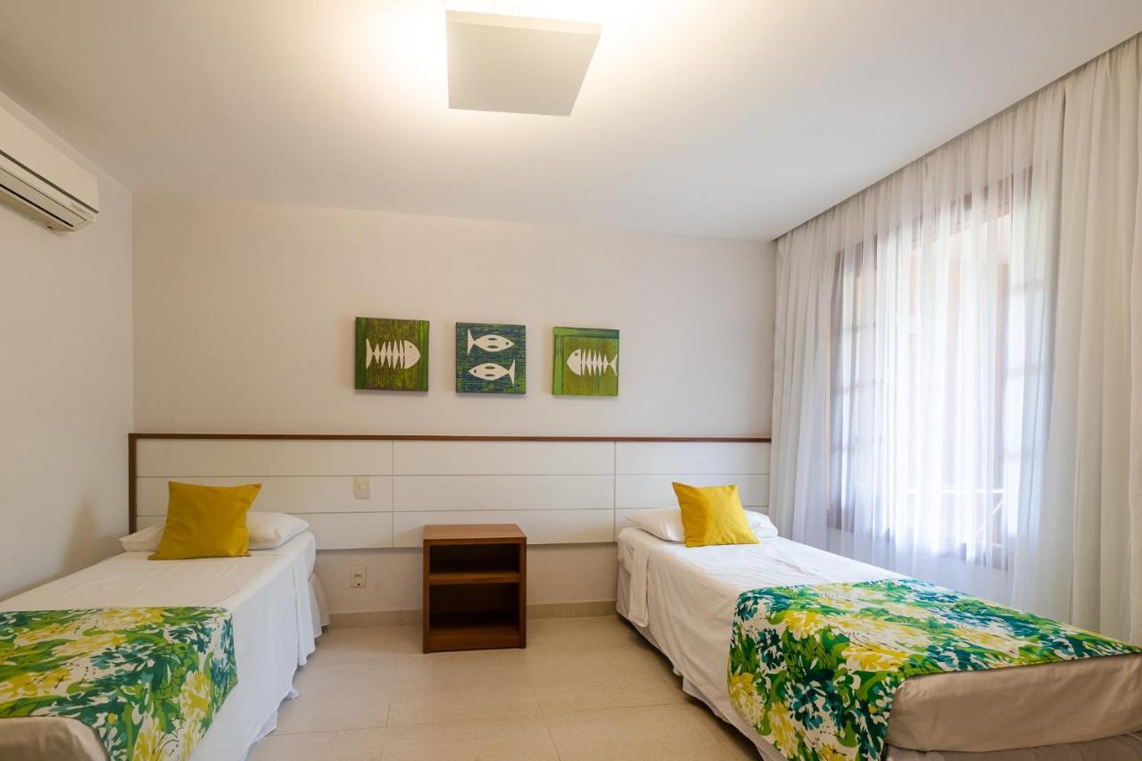 Inn Corais E Conchas 4*
